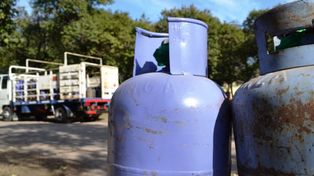 Preocupa a la Defensoría  el incremento anunciado para el gas en garrafas