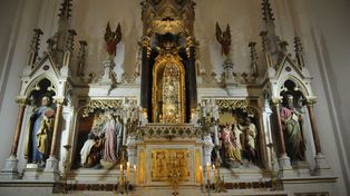 La fiesta de la Virgen de Guadalupe este año será virtual