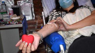 Una joven santafesina fue convocada para donar médula ósea a un paciente extranjero tras ser compatible en un registro internacional.