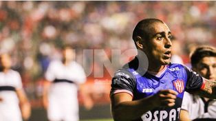 Zabala: El cuerpo técnico hace muchos trabajos en base al rival