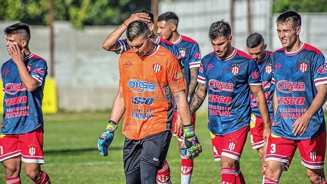 El Gato suma seis fechas sin triunfos