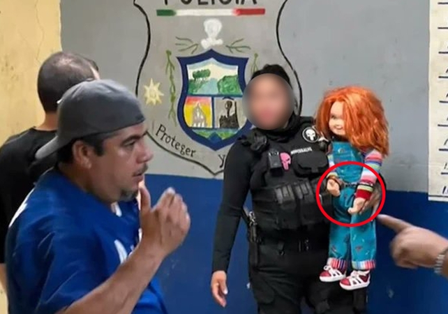 Chuky