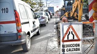 Trabajos de bacheo previstos para este viernes