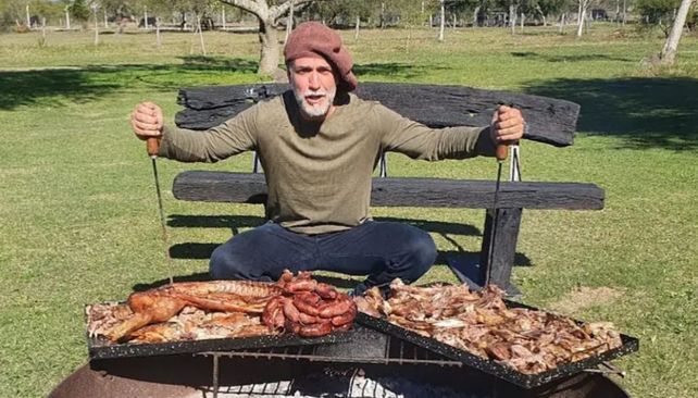 Batistuta es investigado por una grave denuncia