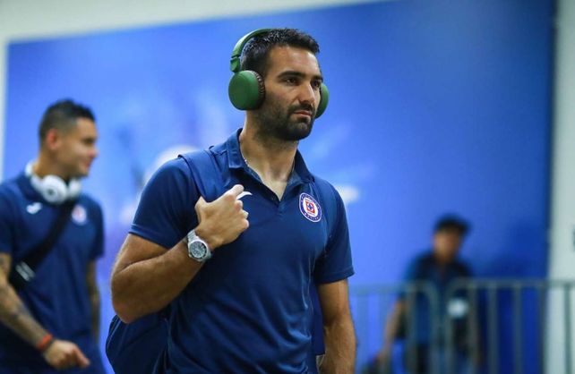 ¿Se abre una puerta para que Cauteruccio llegue a Colón?