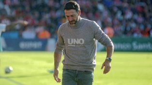 Así fueron los tres mercados de pases de Kily González en Unión