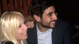 susana y facundo moyano tienen una cita esta noche en la mansion de la diva