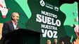 Javkin: Volvió Rosario, volvió Aapresid