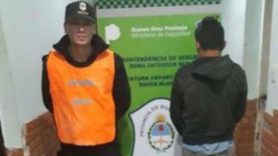 Detienen a un hombre tras golpear y arrastrar en la calle a su expareja