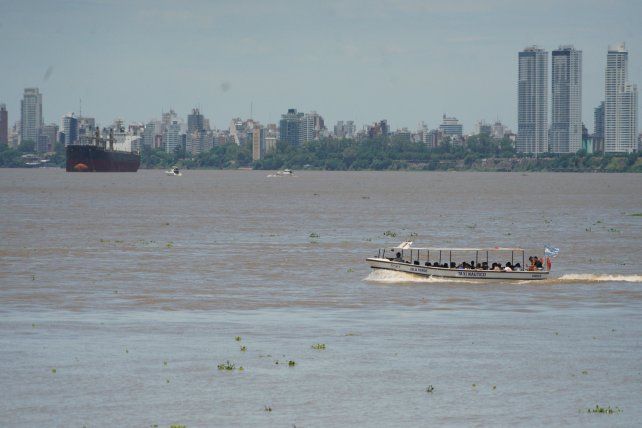 El tiempo en Rosario: el lunes se mantiene la máxima y seguiría despejado