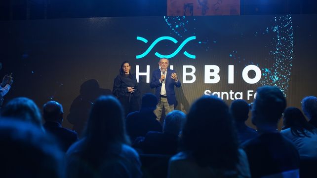 Las ciencias de la vida se unen en HubBIO, un espacio que se consolida en Santa Fe
