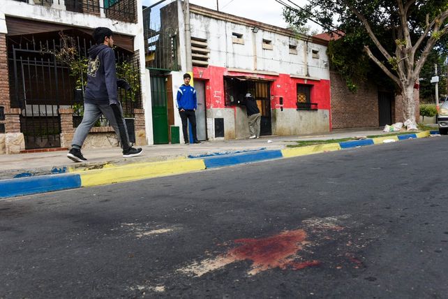 Identifican a las víctimas de la balacera fatal en República de la Sexta