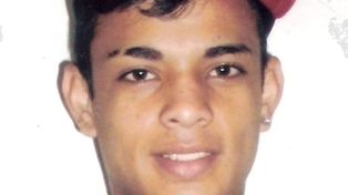 Se solicita información sobre el paradero de Milton Emanuel Alvarez