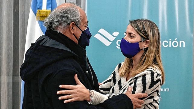 Entre Ríos firmó el Pacto Educativo Local de Scholas