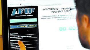 Cuáles son los cambios para los monotributistas que comienzan este mes