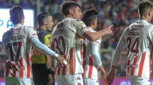 La despedida de Unión a Nardoni: Gracias por ser un hincha dentro de la cancha