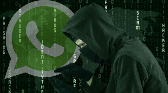 ¿Cómo evitar el robo? La respuesta es más sencilla de lo que parece: activando la verificación de usuario.