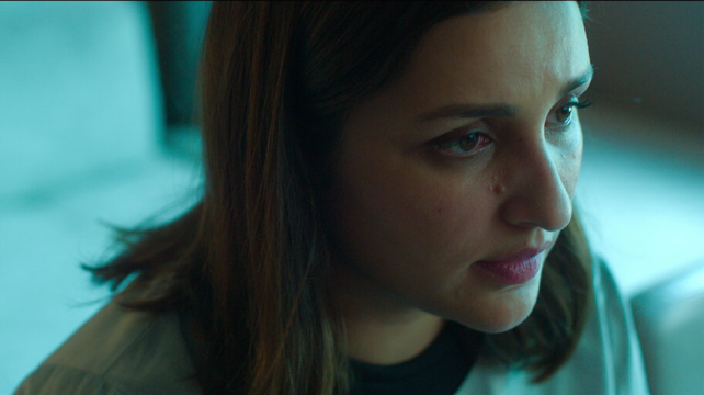 “Shaque: No confíes en nadie” es una de las últimas incorporaciones de Netflix