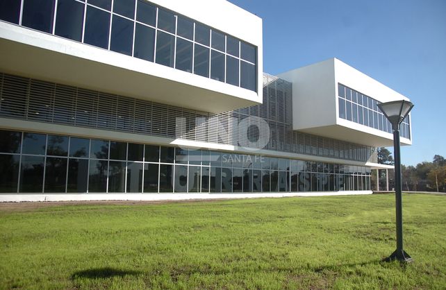 Pocas camas y agotamiento del personal, los problemas del Hospital Iturraspe Pocas camas y agotamiento del personal, los problemas del Hospital Iturraspe