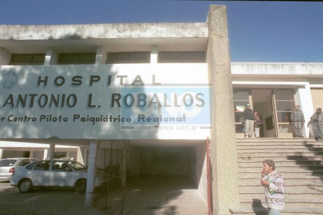 Un hombre intentó agredir a su familia y luego quiso quitarse la vida