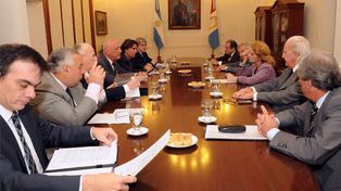 El 10 de febrero de 2014 entra en vigencia el nuevo Código Procesal Penal en la provincia