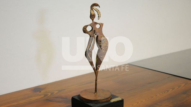Periodista de UNO Santa Fe ganó el Premio Virginia Bolten al periodismo con perspectiva de género