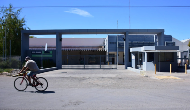Detuvieron a un sospechoso por el robo millonario a una empresa de agroquímicos