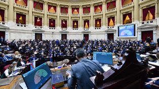 Diputados confirma la sesión del miércoles con foco en la reforma del Banco Central