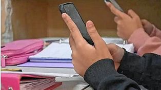 Ludopatía en las aulas: Hay padres que piensan que es inofensivo y la escuela no puede sola