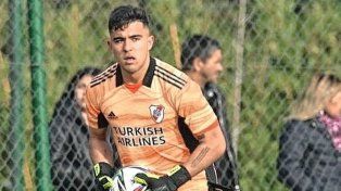 El arco de River Plate tiene futuro entrerriano.