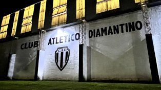 Diamantino es una institución emblema de la localidad.