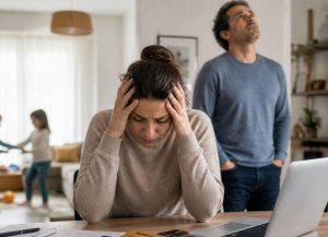 Deuda de los hogares: por qué los bancos y las fintech se pelean por una torta cada vez más chica