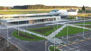 Concordia: adjudicarán sector gastronómico del Aeropuerto