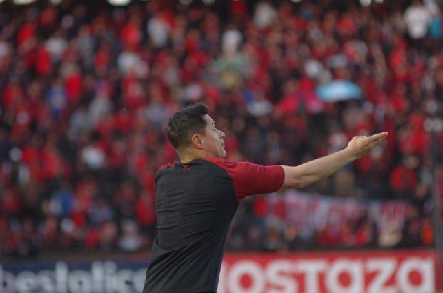 Qué opinan los otros frentes opositores de Colón sobre Ezequiel Medrán