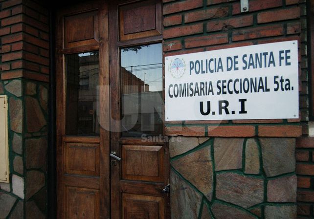 Robos en General Paz: disponen operativos de seguridad