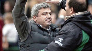 Bomba en el rugby: Gastón Conde podría sumarse a Paraná Rowing Club.
