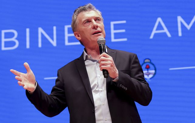 Macri apela en forma recurrente a la herencia de los últimos 70 años para justificar sus políticas de ajuste.
