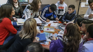 Tecnologías 4.0, violencia y el respeto por las identidades son algunas de las propuestas de los talleres.