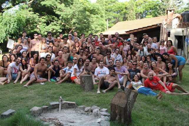 Couchsurfing: para compartir con viajeros de todo el mundo