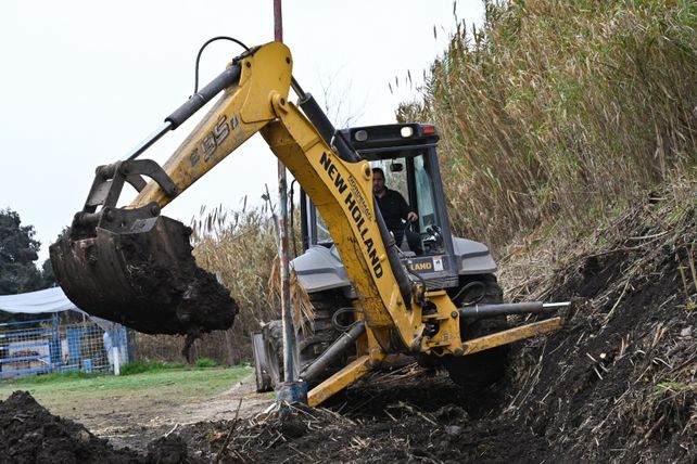 Municipios santafesinos activan planes preventivos ante la llegada de El Niño
