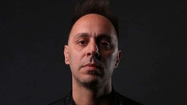 Diego Giordano: el rigor periodístico ante todo.