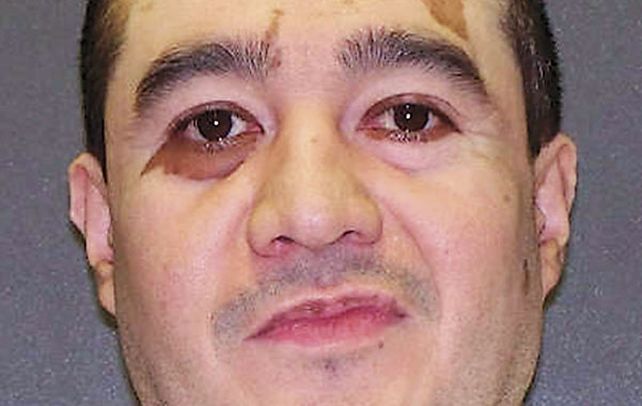 20 años. Ese es el tiempo que pasó Tamayo en le “corredor de la muerte” tras ser hallado culpable de matar a un policía.
