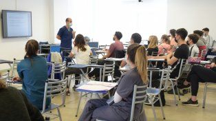 Nueva normalidad: los desafíos del sistema universitario para las demandas actuales