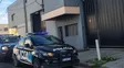 Investigan el golpe millonario en Bº Candioti Sur: anularon la alarma, hicieron cuatro boquetes y robaron una distribuidora