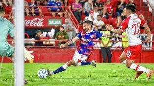 Unión le dejó un saludo especial a un jugador que vive un lunes distinto