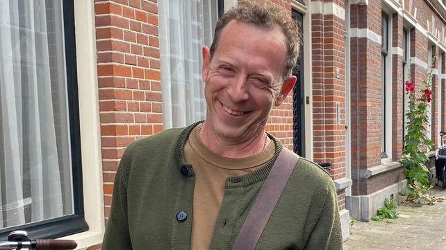 Alfred Olivieri