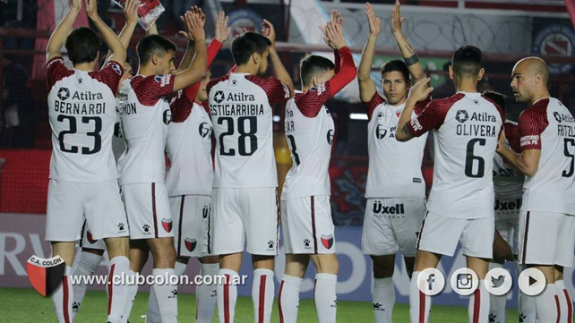 Dom&iacute;nguez pidi&oacute; por la continuidad de tres jugadores claves para Col&oacute;n.