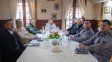 Argentina prepara el operativo de seguridad para la visita del papa León XIV