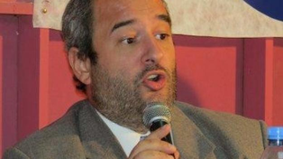 Domingo Rondina. 