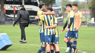 Los auriazules obtuvieron 11 puntos sobre 18 ante los rojinegros.